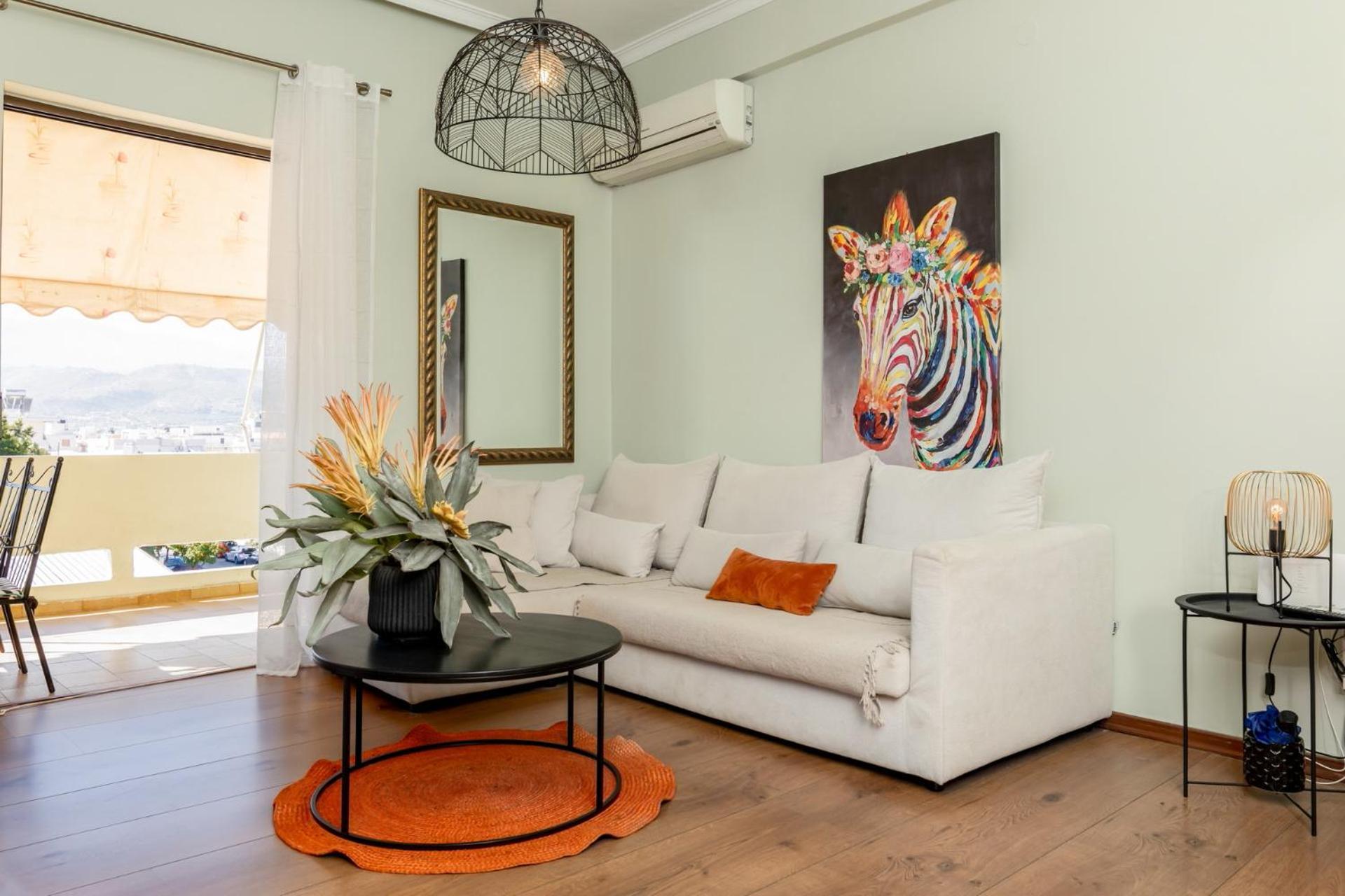Chania Dream Apartment Exterior photo