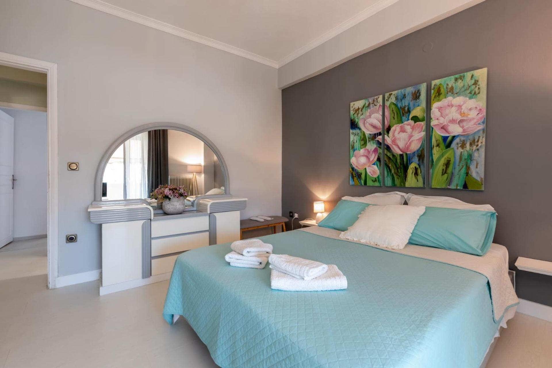 Chania Dream Apartment Exterior photo