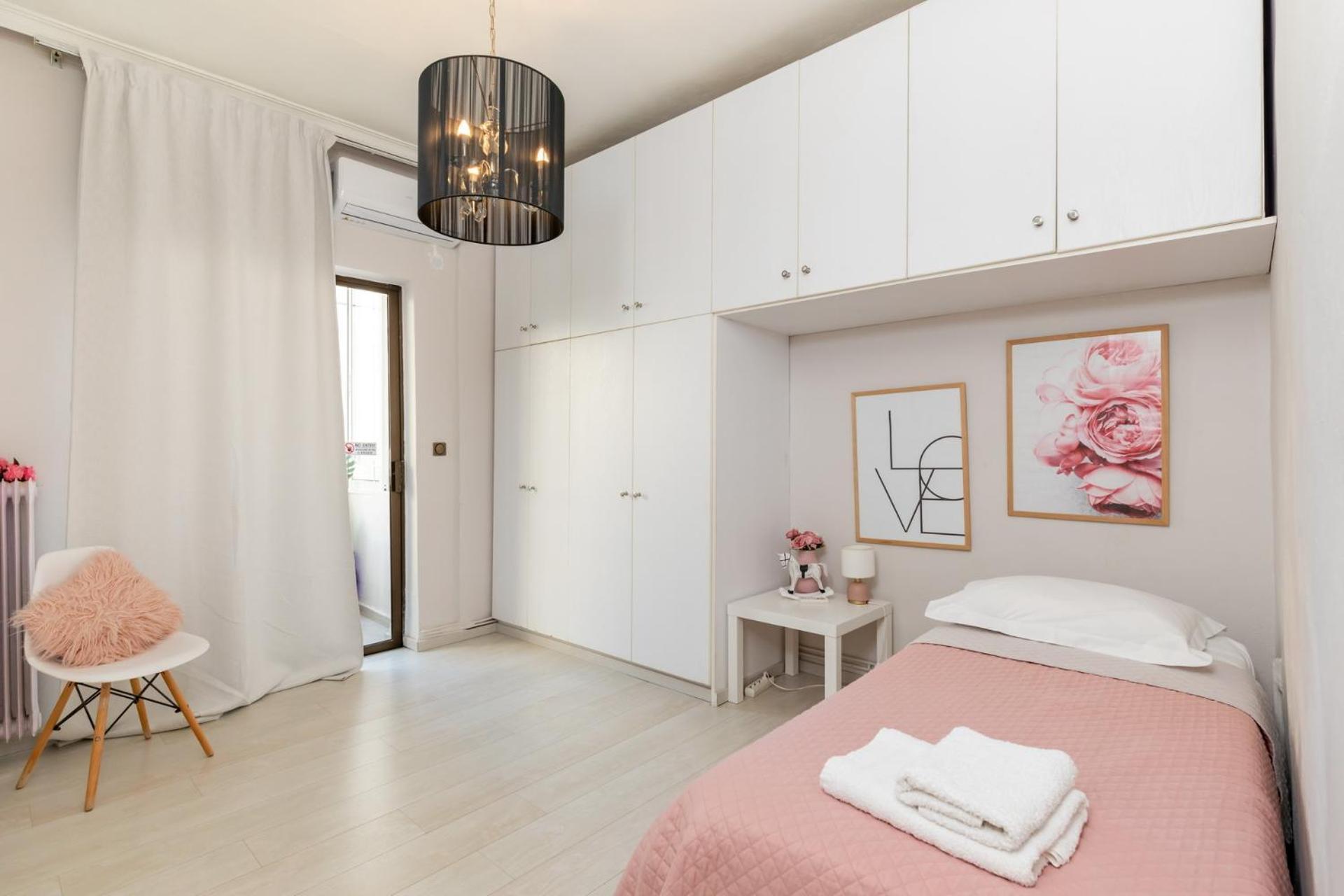 Chania Dream Apartment Exterior photo